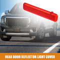 Rear Right Door Panel Reflector Light Cover Replacement for Chevrolet Avalanche (2002–2013)