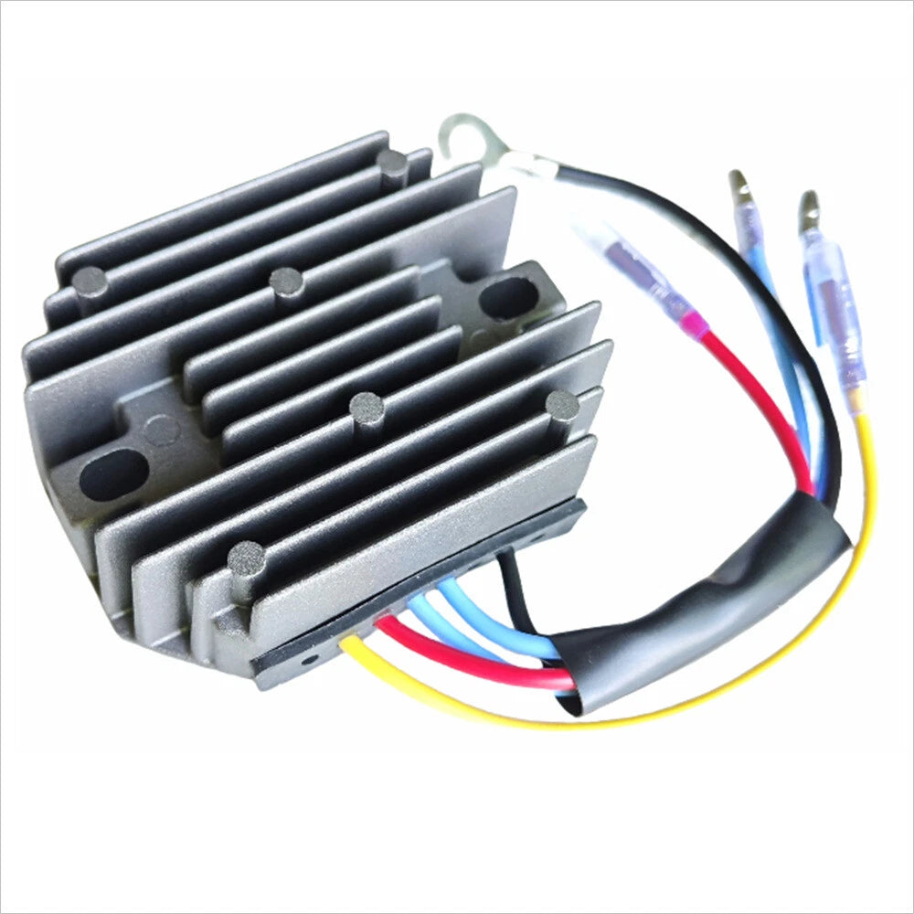 Rectifier Regulator for Kubota G6200H HST