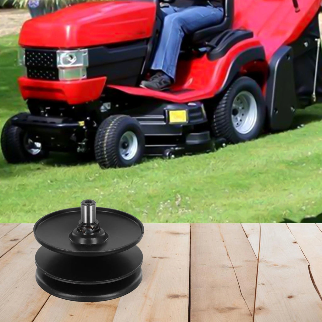 Variable Speed Pulley for Lawn Tractor (Fits Many Models)