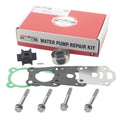 Outboard Water Pump Repair Kit for Nissan Tohatsu 4 5 6 HP