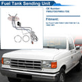 Fuel Level Sending Unit Module Replacement for Ford F-250 F-350 (1990–1991)