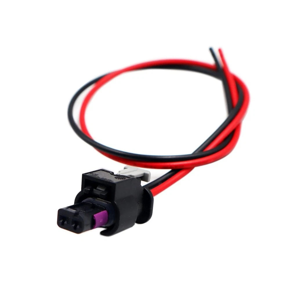 A/C Compressor Connector Plug Pigtail For 2017-2022 Chrysler Pacifica 68261039AD
