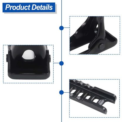 1pc Pivoting Head Replacement Shoe for XRJ04Z Reciprocating Saw