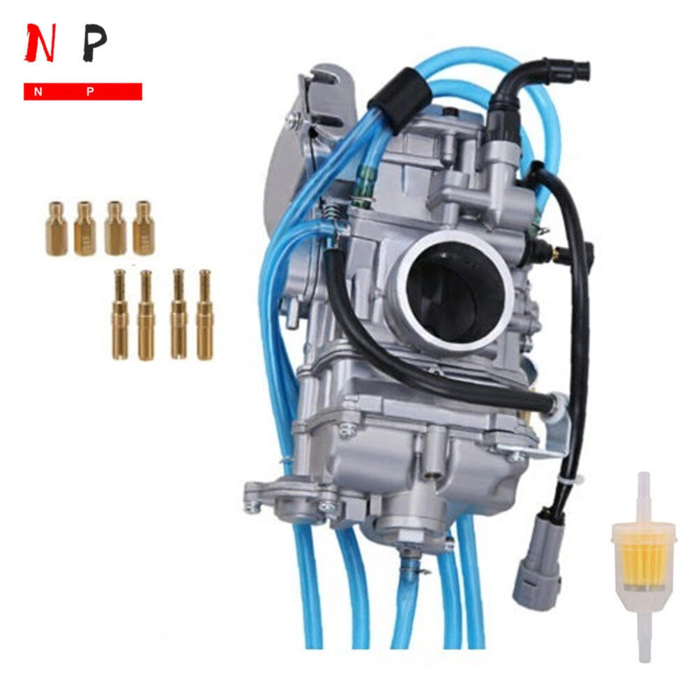 Carburetor for Yamaha WR 400 F (1998–2000)