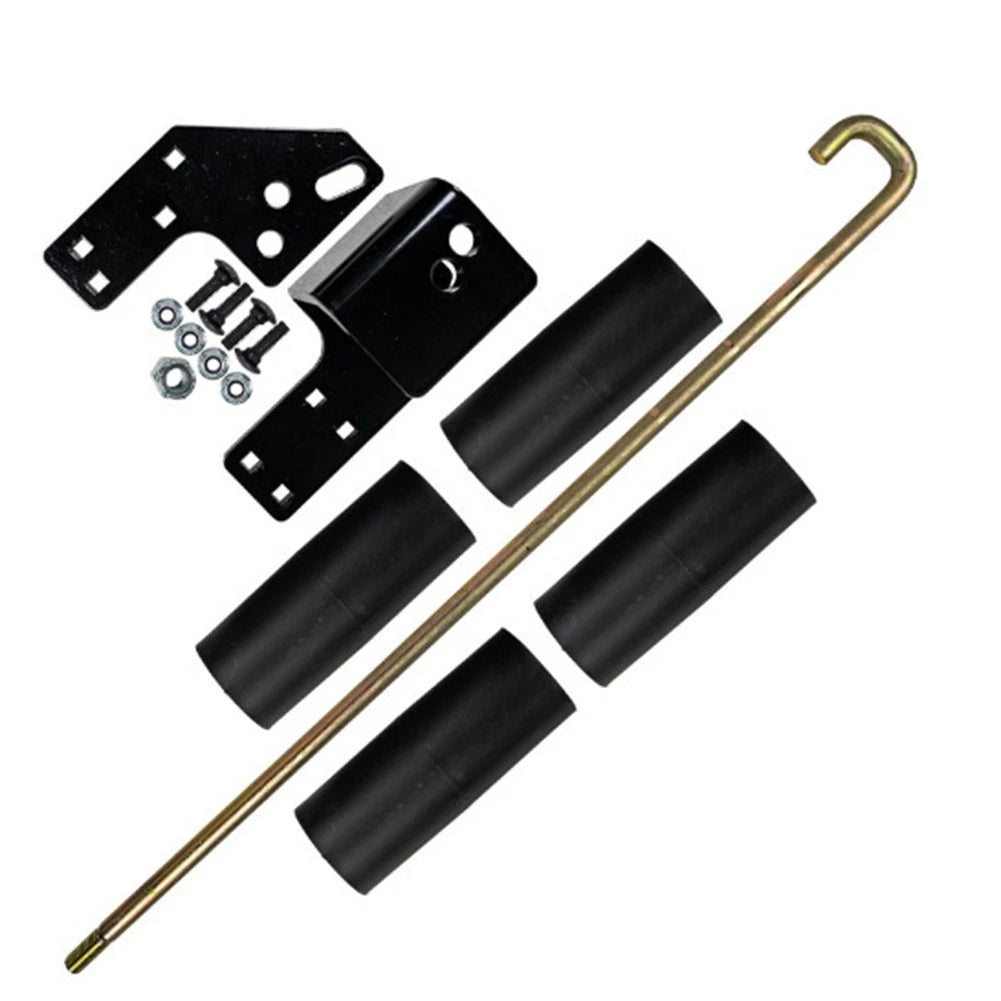 Striping Kit for Zero Turn Mower (Compatible with 50, 54, 60 Deck Sizes) 19A70059