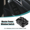 Master Power Window Switch for Jeep Liberty (2005–2007)