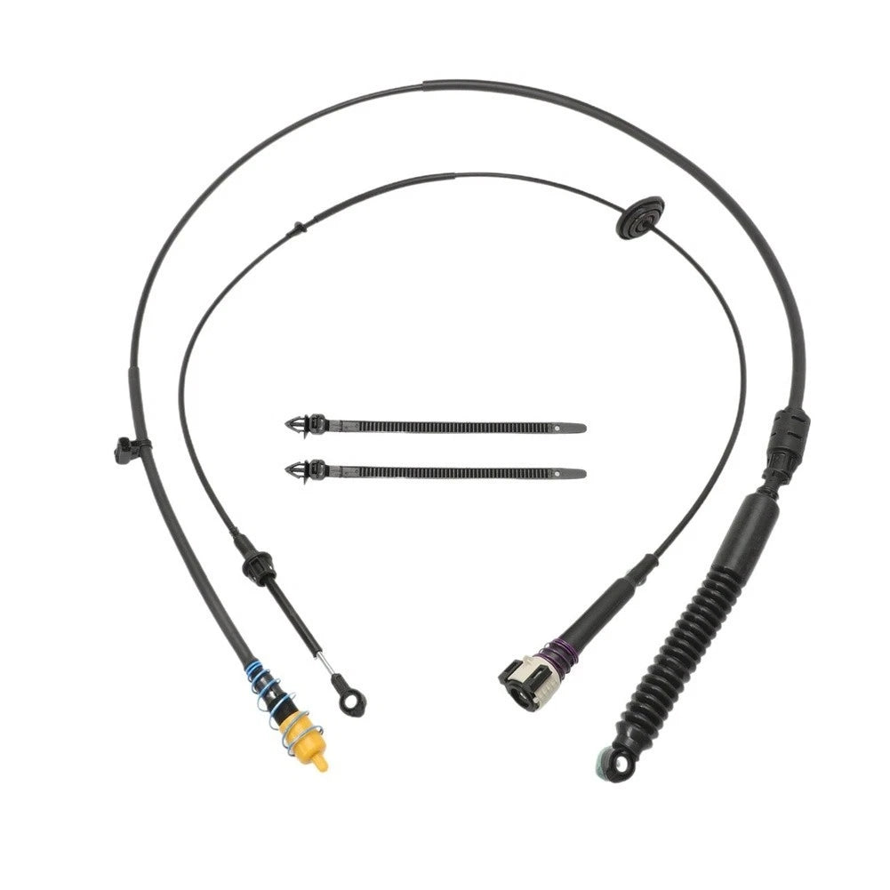 Shift Cable for Chevrolet Silverado 1500