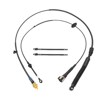 Shift Cable for Chevrolet Silverado 1500