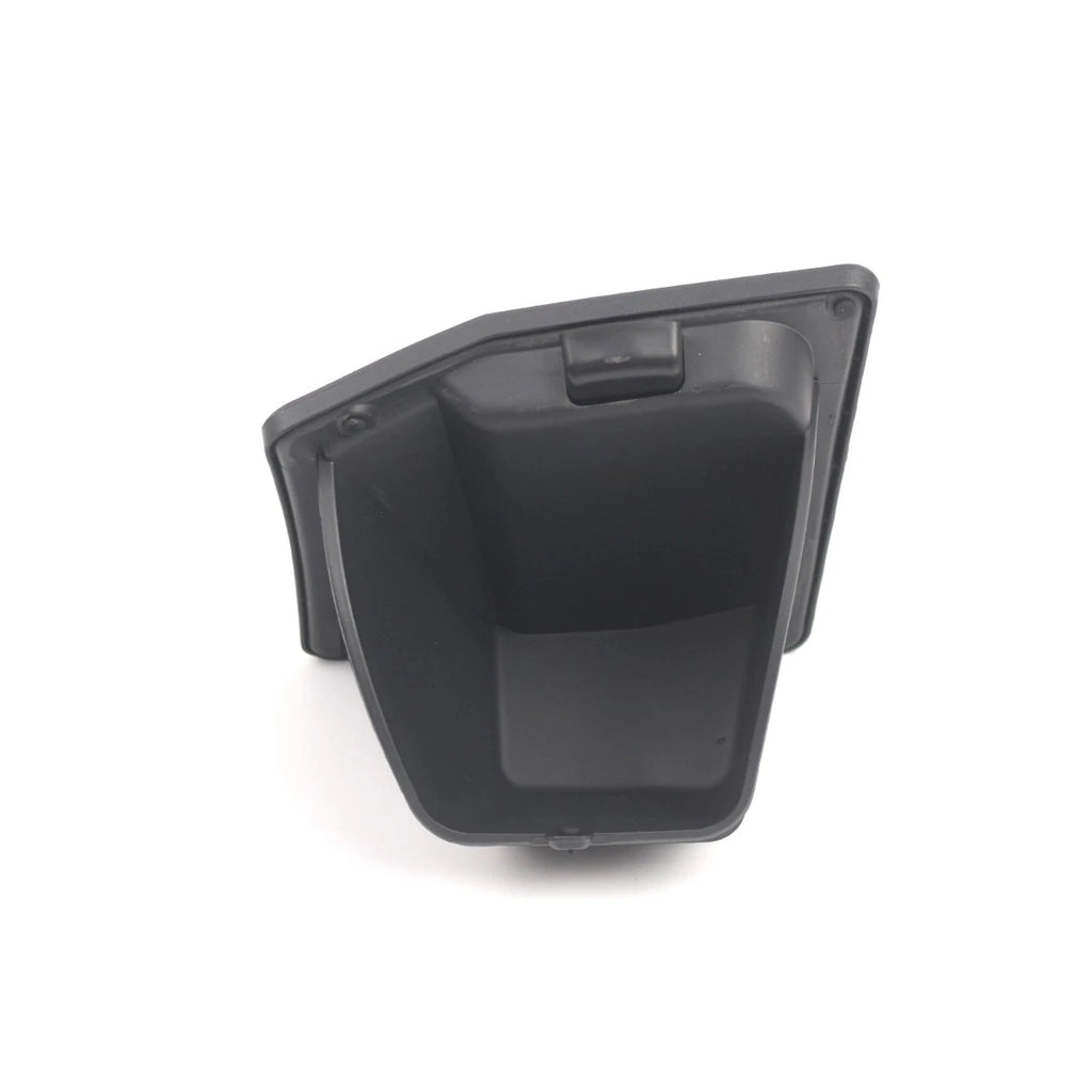 1Pcs Left Dashboard Storage Bin Black 8YG863084A for Audi A3 (2021–2025)