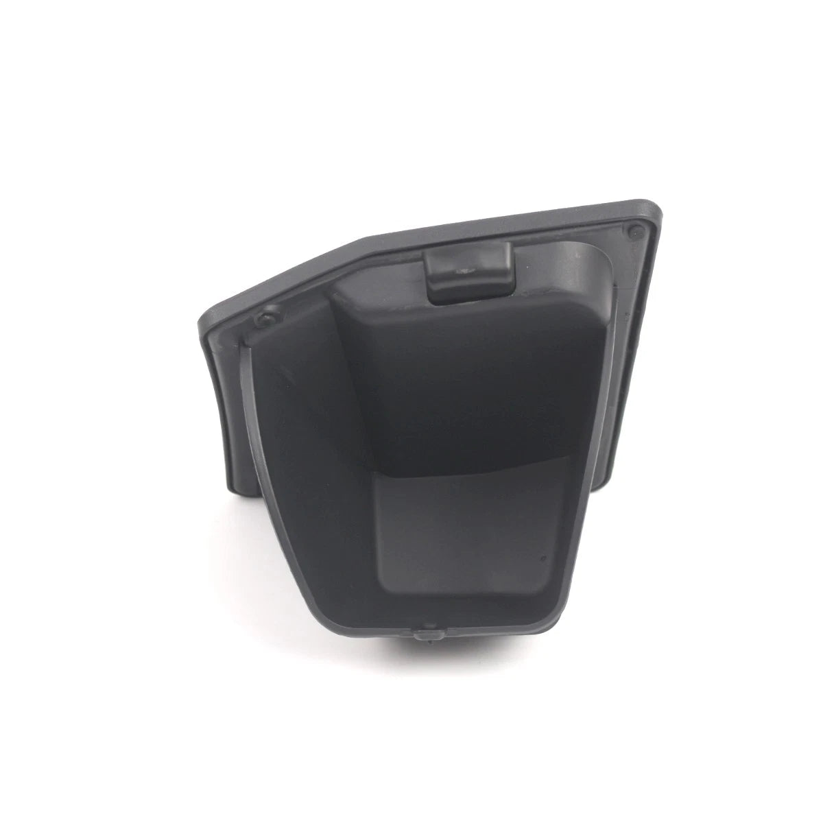 1Pcs Left Dashboard Storage Bin Black 8YG863084A for Audi A3 (2021–2025)