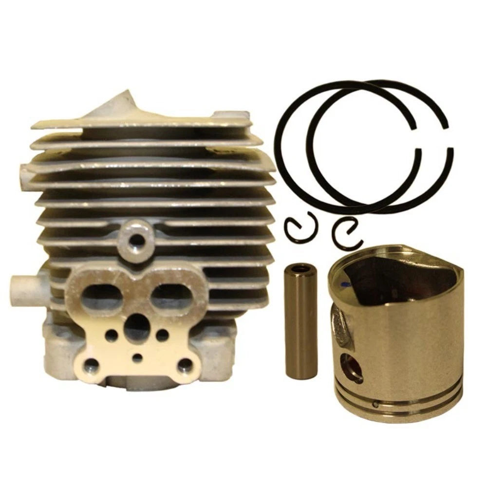Cylinder Piston Kit for Stihl BG56 BG86 SH56 SH86 Blower Motor
