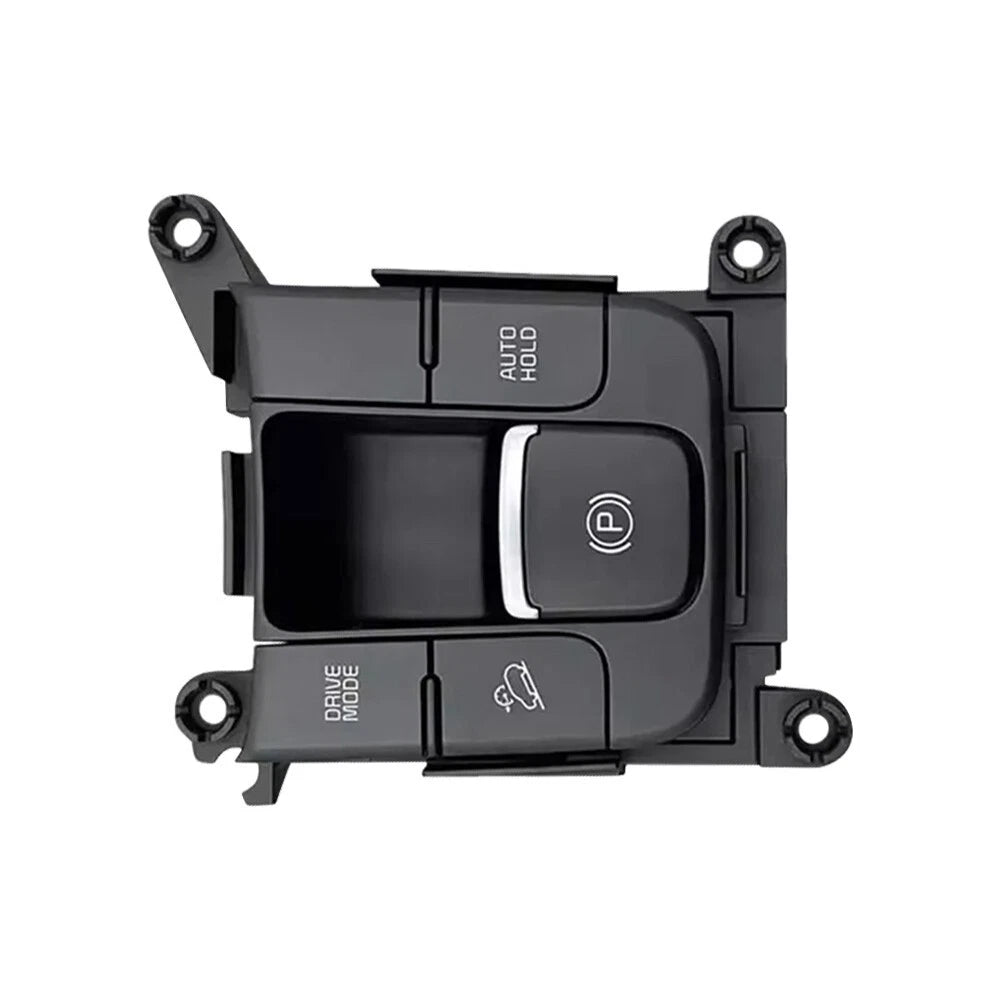 Handbrake Button Parking Brake Switch for Kia Sportage QL (2016–2023)
