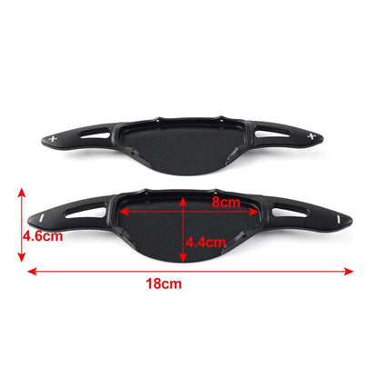 Steering Wheel Paddle Shifter Extension for Nissan Altima (2013–2018)