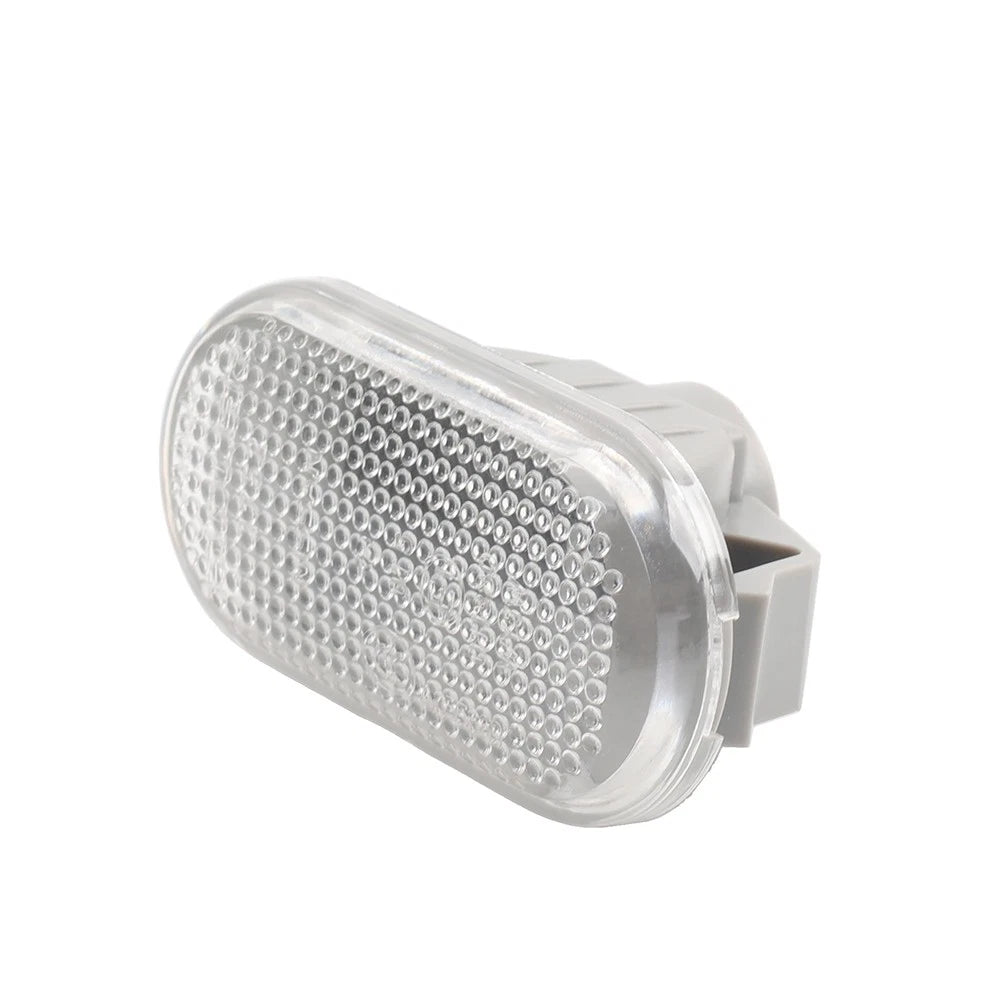 Front Side Marker Light Housing for Nissan Cube, Frontier, 350Z, Navara, Tiida, Versa (2009–2019)