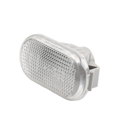 Front Side Marker Light Housing for Nissan Cube, Frontier, 350Z, Navara, Tiida, Versa (2009–2019)
