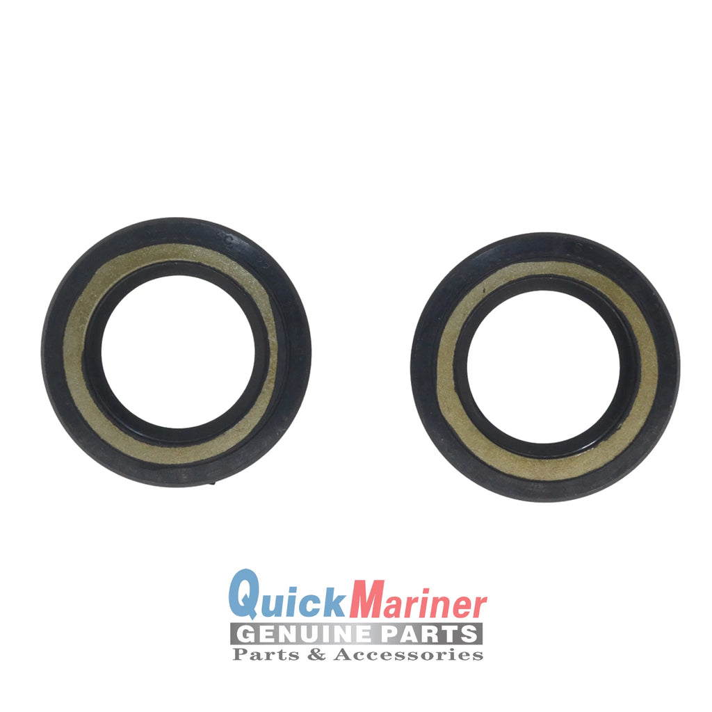 Lower Unit Seal Kit for Yamaha Outboard 30-60 HP (Prop Shaft Oil Seal)