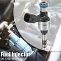 Fuel Injector Nozzle Replacement for Chevrolet Buick GMC 3.6L (2008–2019)
