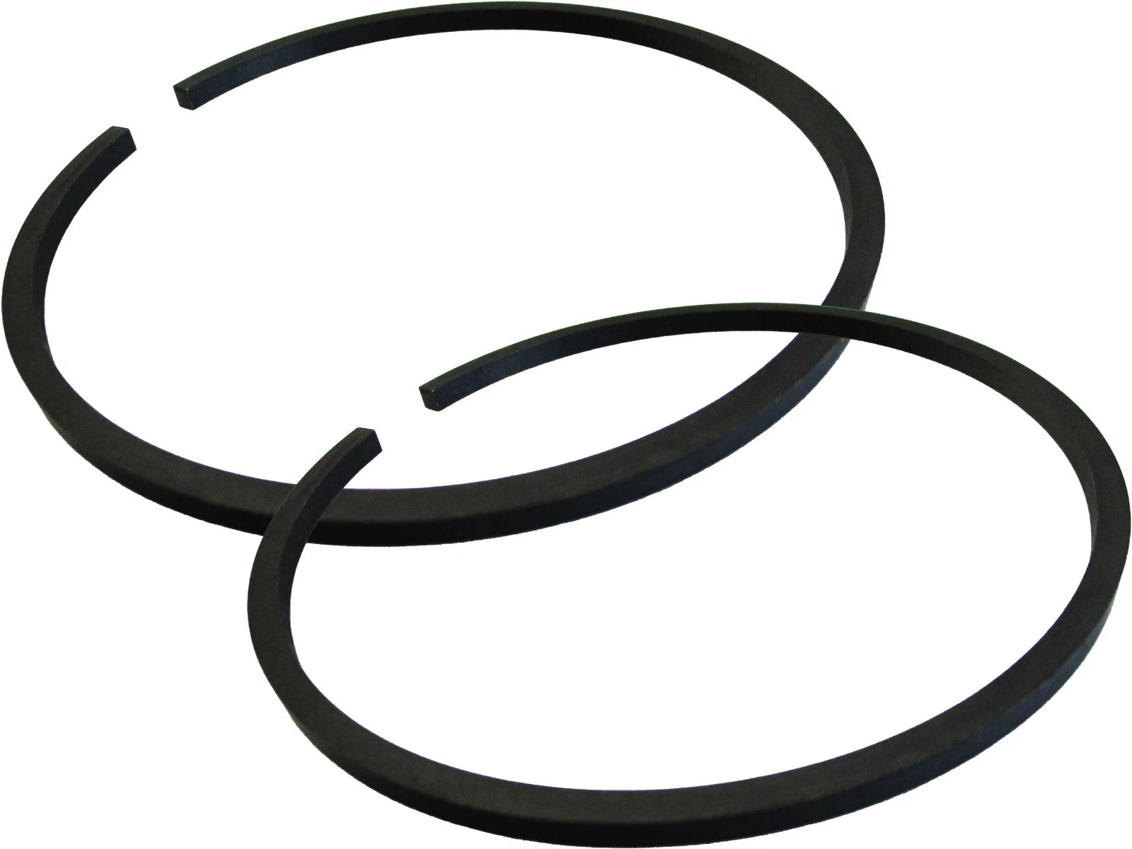 Set of 2 Crankshaft Seal Ring Bearings for Yamaha 115-200 (6E5-11447-00-00)
