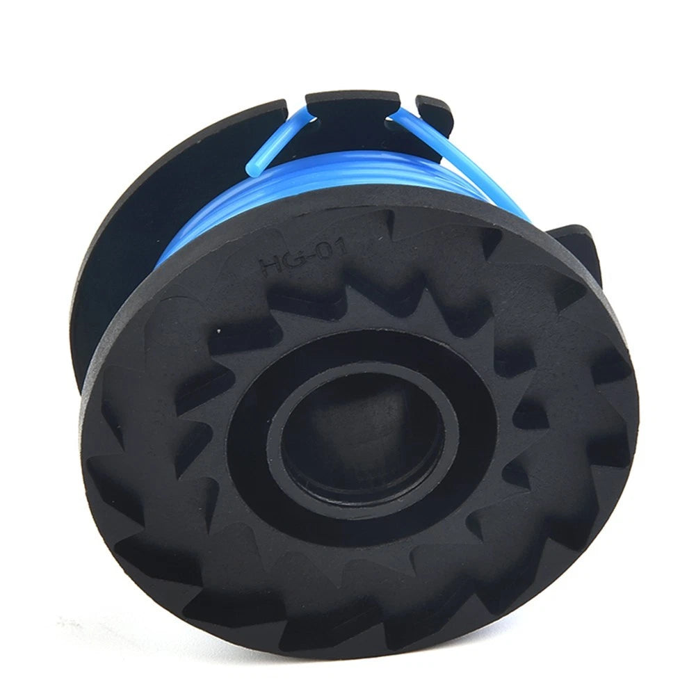 Set of 6 Line Spools for 18-30 (14443120)