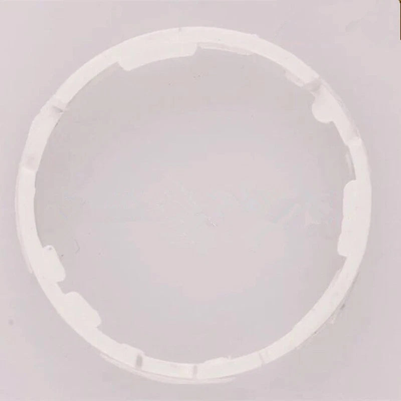 2Pcs Plastic Watch Spacer Ring Tool for 8200 Movement