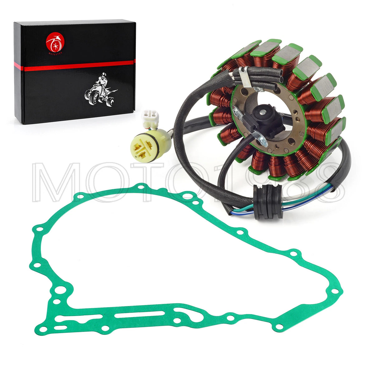 Stator for Yamaha Raptor 700 R YFM700R (2006–2022)
