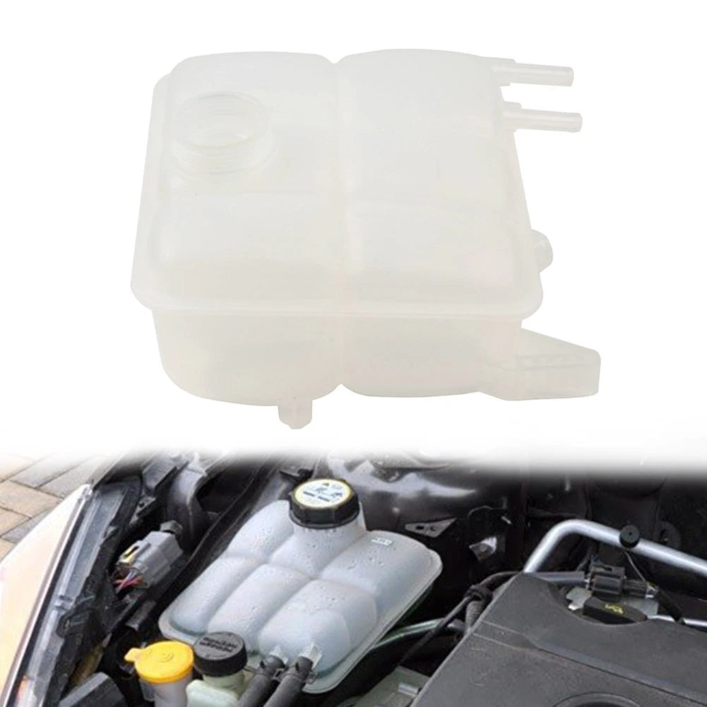 Radiator Coolant Expansion Tank for Mazda Focus Volvo