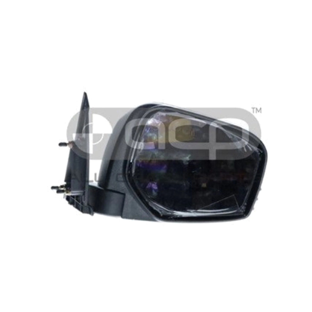 Front RH Exterior Mirror for Triton ML MN (2006–2015)