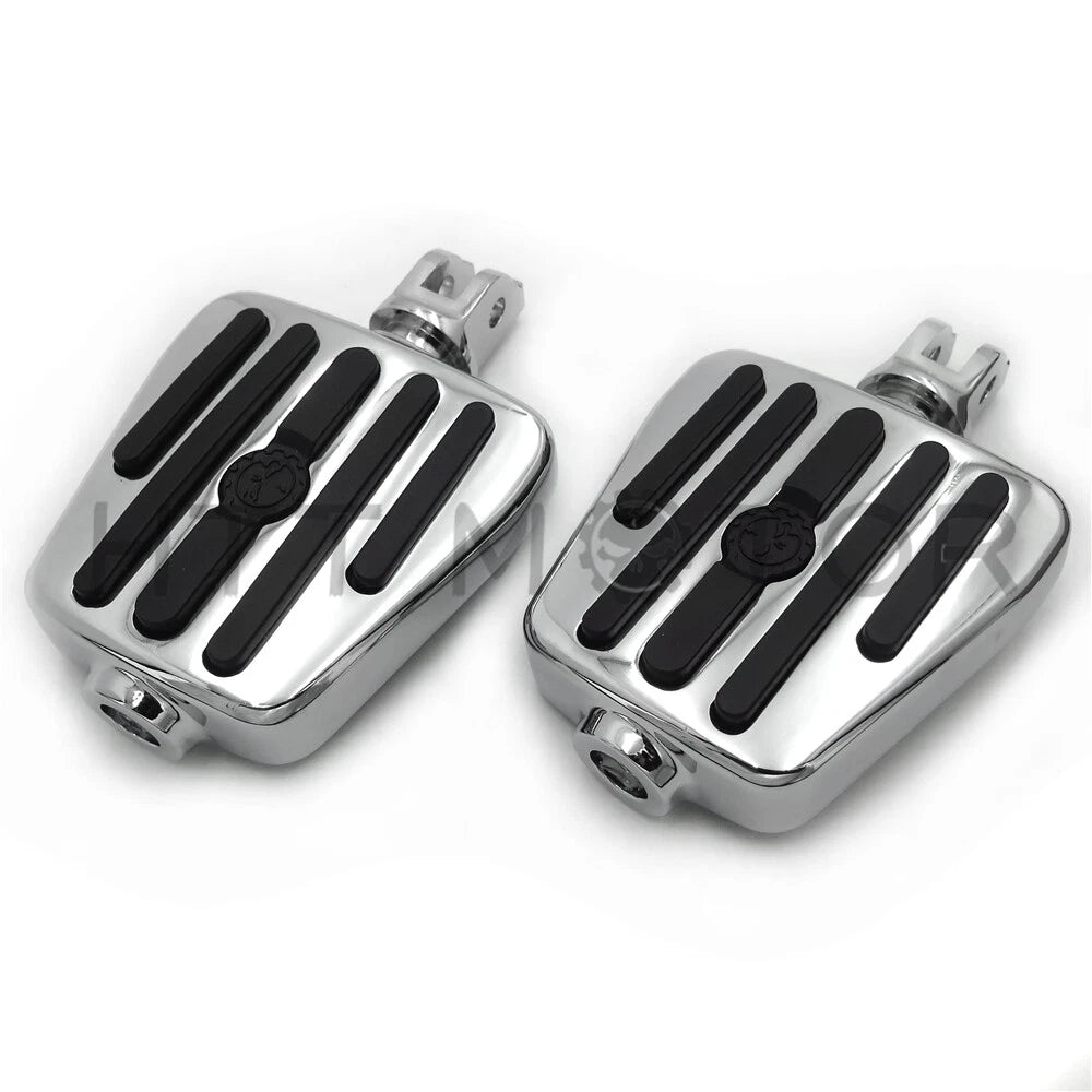 Footpegs for Harley Breakout FXBR / FXBRS (2018–2019)