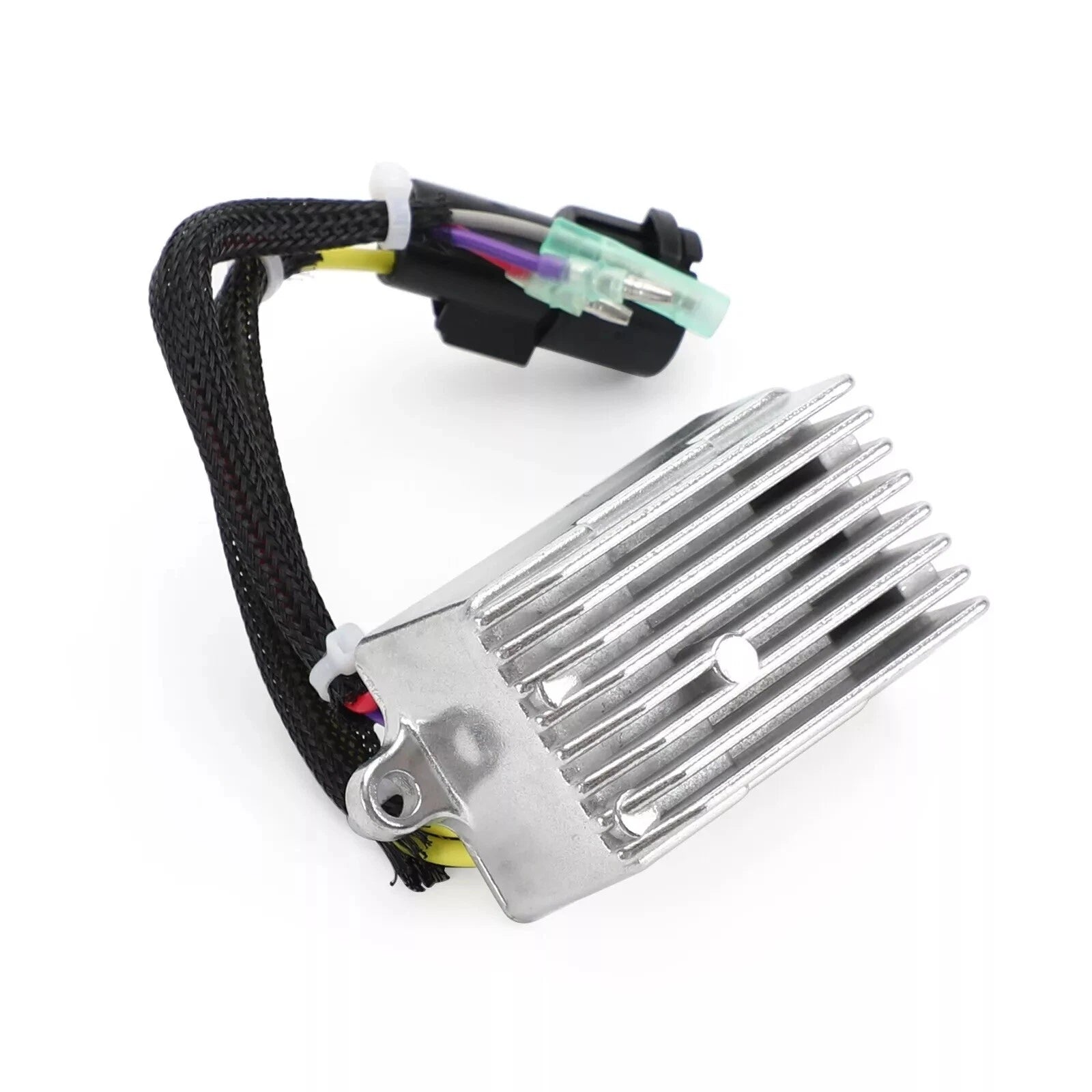 Rectifier for Johnson Evinrude 9.9-35 HP (1995–2001) 584890 193-4890 18-5826