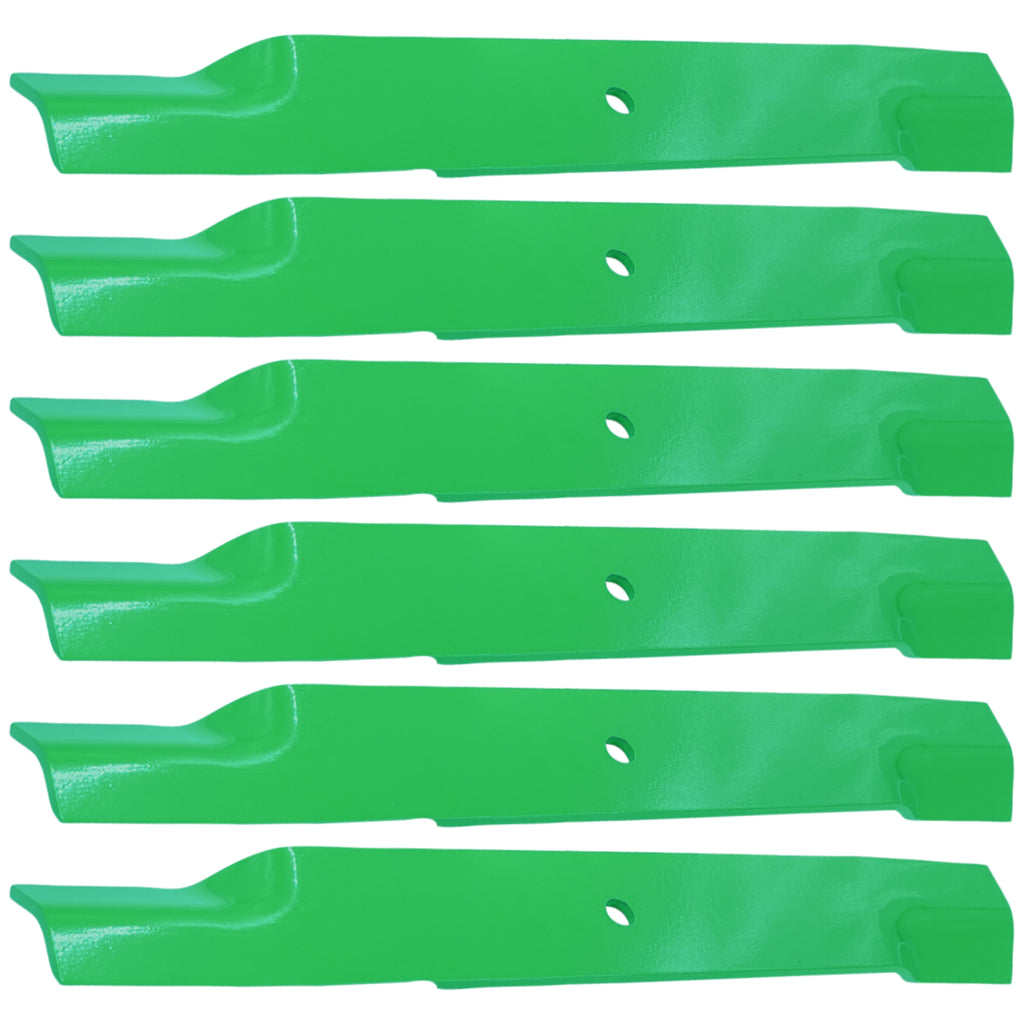 54 in Deck Blade Replacement for Dixie Chopper Zee 2 (2013–2018)