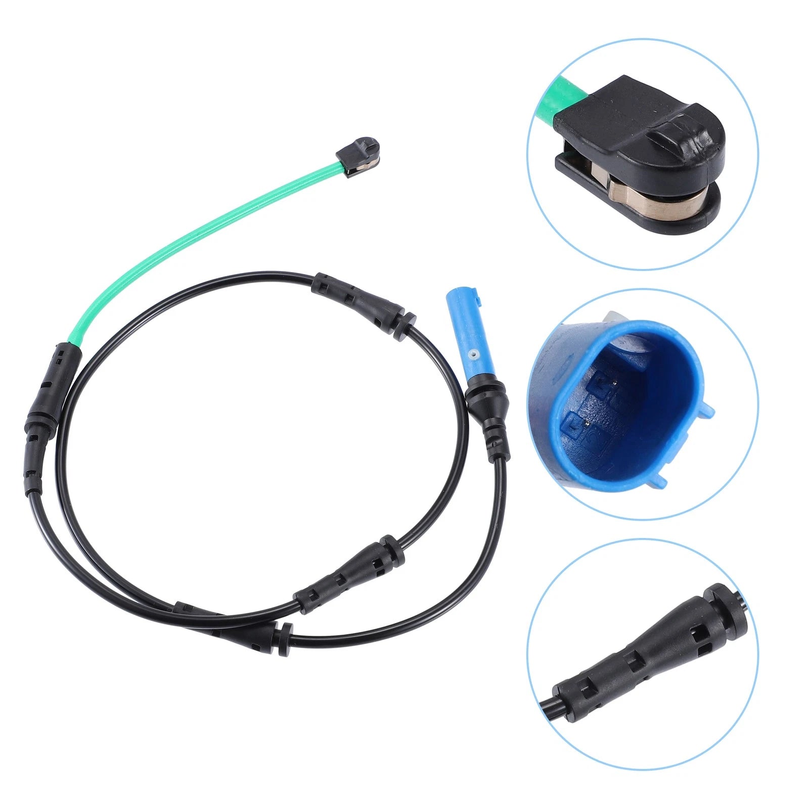 Brake Pad Sensor for BMW 530i (2001–2006)