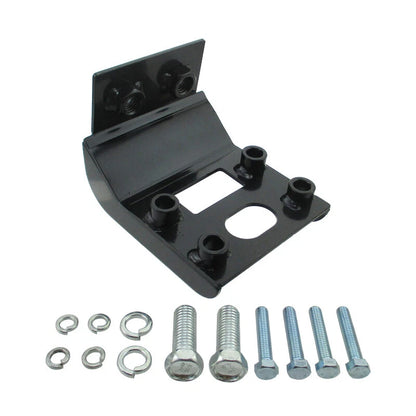 Cradle Mount Frame Adapter for KLX110, KLX110L, DRZ110 (2002–2023)