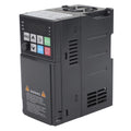 0.75kW VFD Motor Speed Regulator 220V 1-Phase Input 3-Phase Output