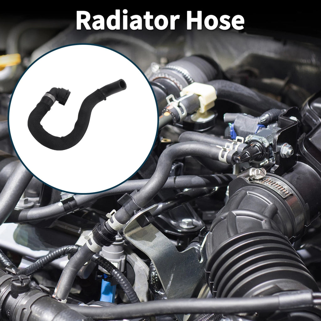 Radiator Hose Replacement for BMW 230i Base 2.0L (2022–2025)