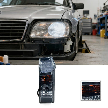 Tail Light Assembly for Isuzu D-Max (2012–2016) Right High Version