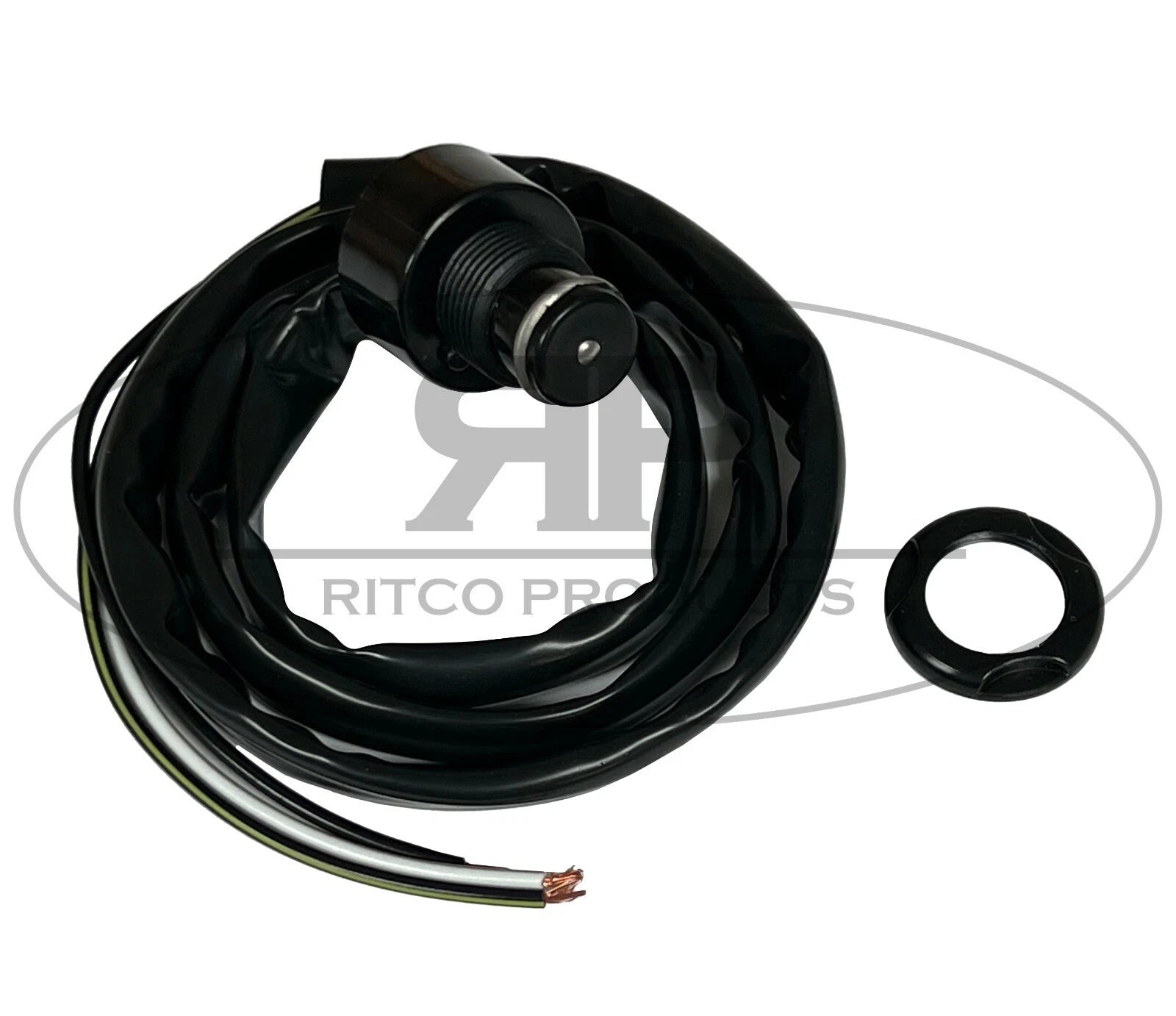 3 Wire DESS Post with Nut for Sea-Doo GTX RXT RXP XP (278000995, 278000646)