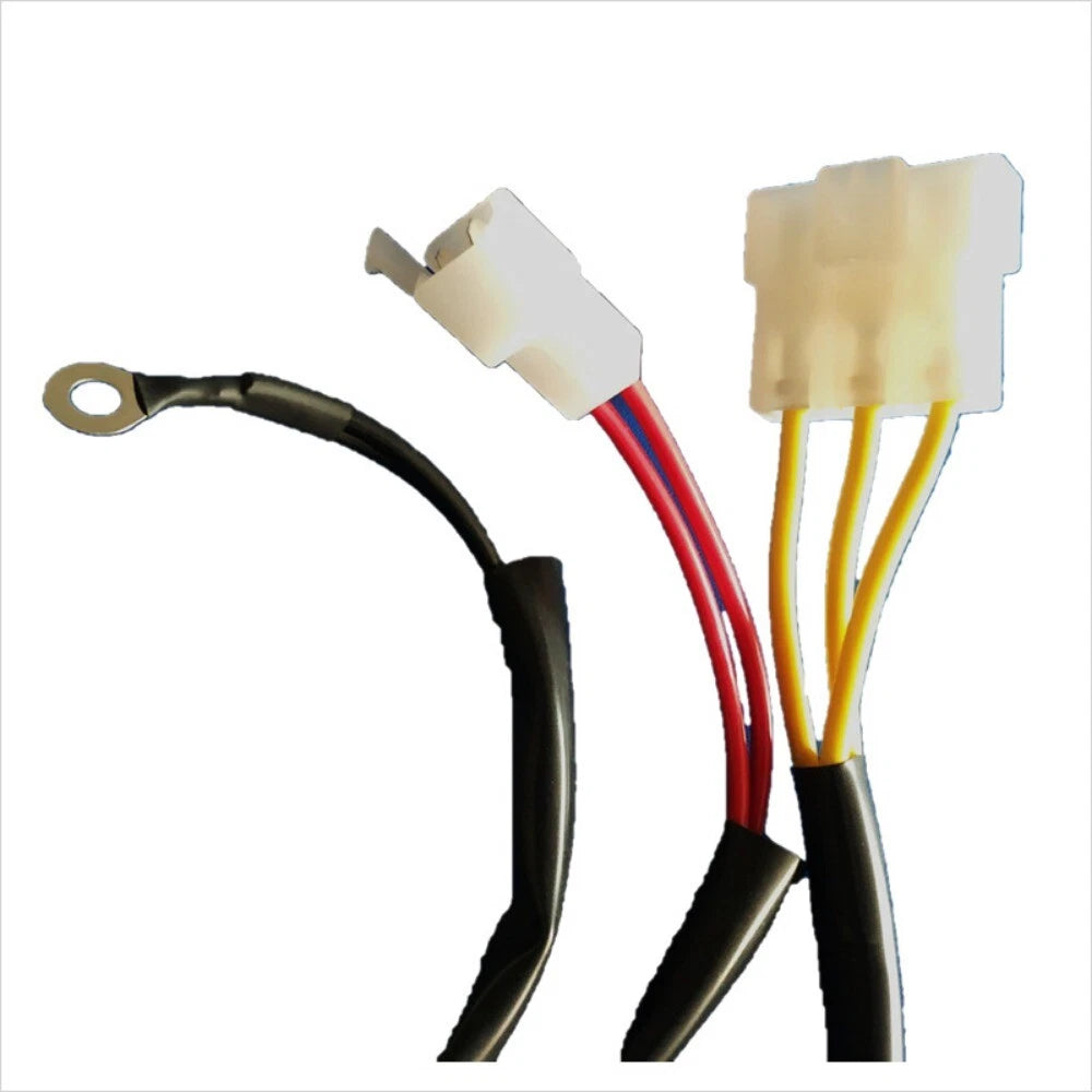 Rectifier Regulator for KTM Duke 125 200 390, RC125 200 250 390 (2011–2023)