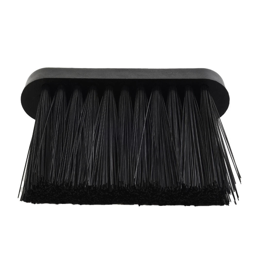 Fireplace Brush for European Fireplace