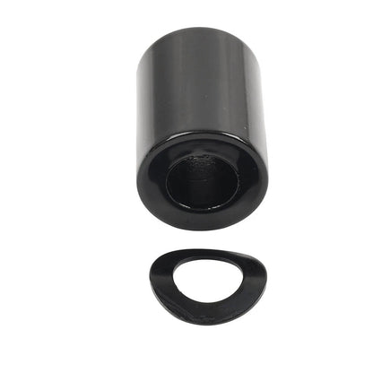 Heel Shifter Shift Eliminator Spacer for Harley Electra Glide (2000–2023)