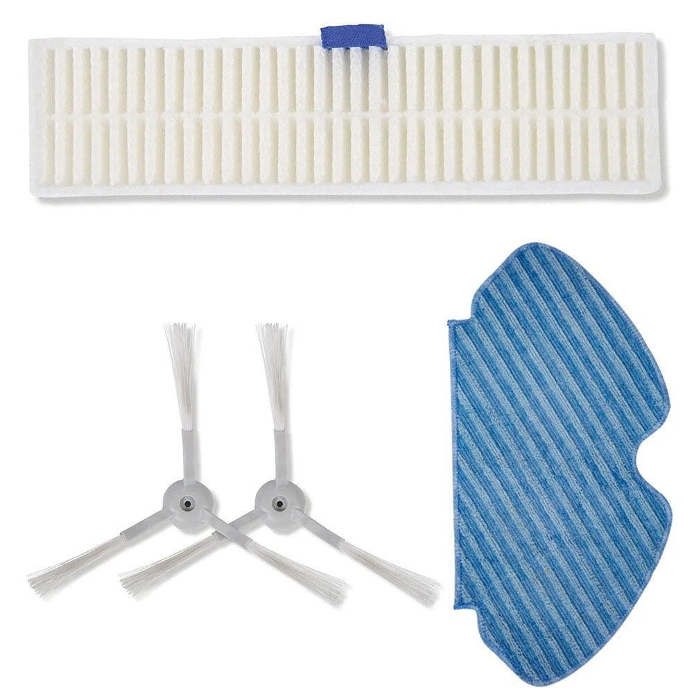Side Brush Filter for Explorer 60 Robot Vacuum (ZR740003)