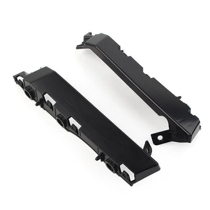 Pair Front Bumper Support Bracket for Land Rover Discovery 5 (2015–2020) LR083115