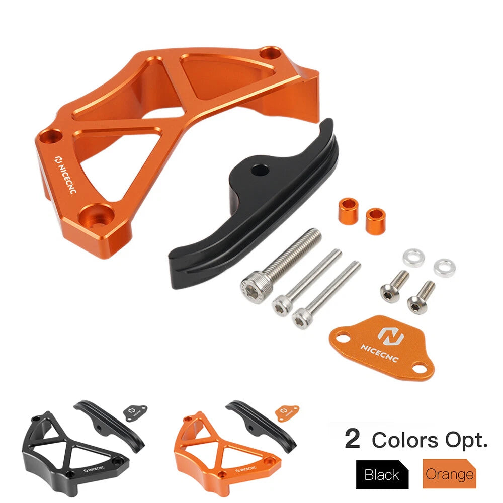 Engine Case Saver Chain Guard/Sensor Cover for KTM 790/890 Duke (ALL)
