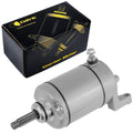 Starter Motor Replacement for Honda TRX400EX FourTrax 400 (2005–2009)