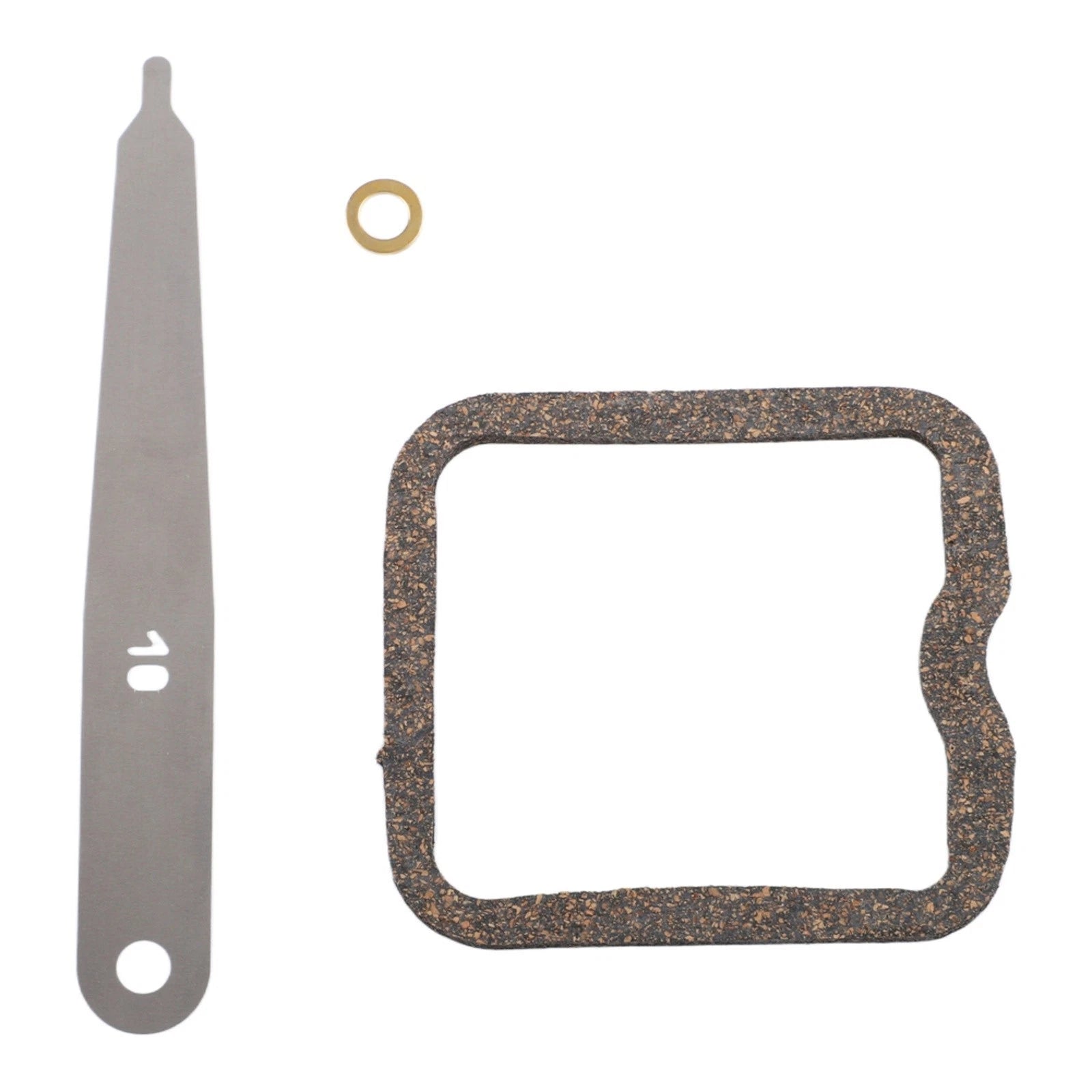Valve Adjustment Kit Handle Set for Garden Power Tool (3 Pcs)
