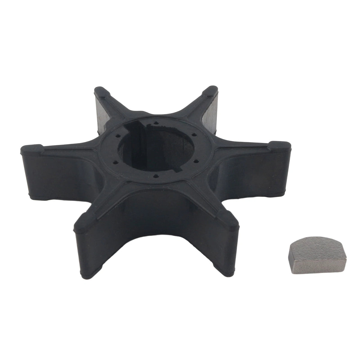 Outboard Water Pump Impeller Repair Kit for Suzuki DF 25 30 HP (2000–2023)