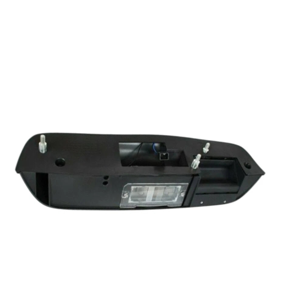 Rear Tailgate Door Handle Assembly for Land Rover Freelander (1998–2006)