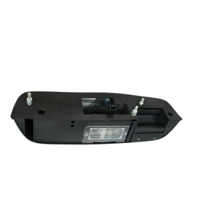 Rear Tailgate Door Handle Assembly for Land Rover Freelander (1998–2006)
