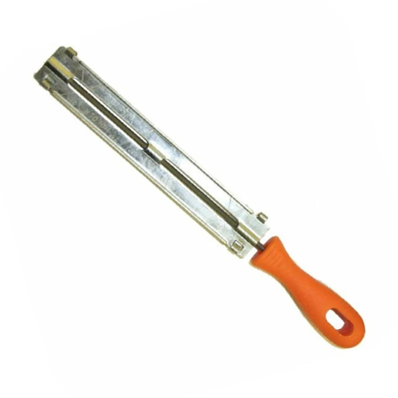 Chainsaw Sharpening Kit for (4mm, 5/32)