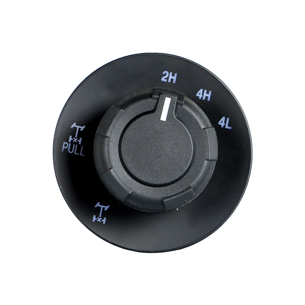 4X4 E-Locker Override Switch Knob for Ford F150 (2009–2014)