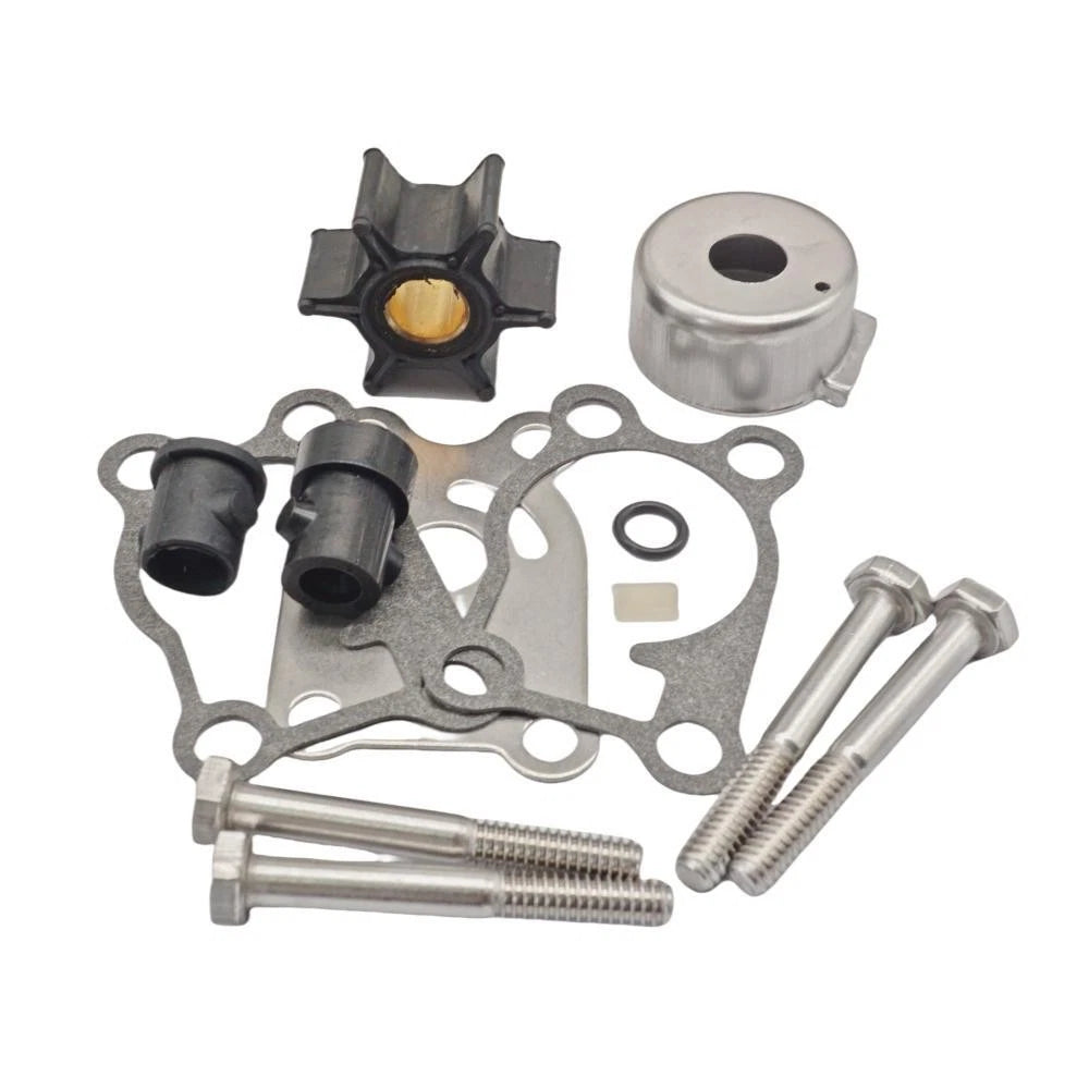 Water Pump Repair Kit for Johnson Evinrude 4-8 HP Outboard (396644)